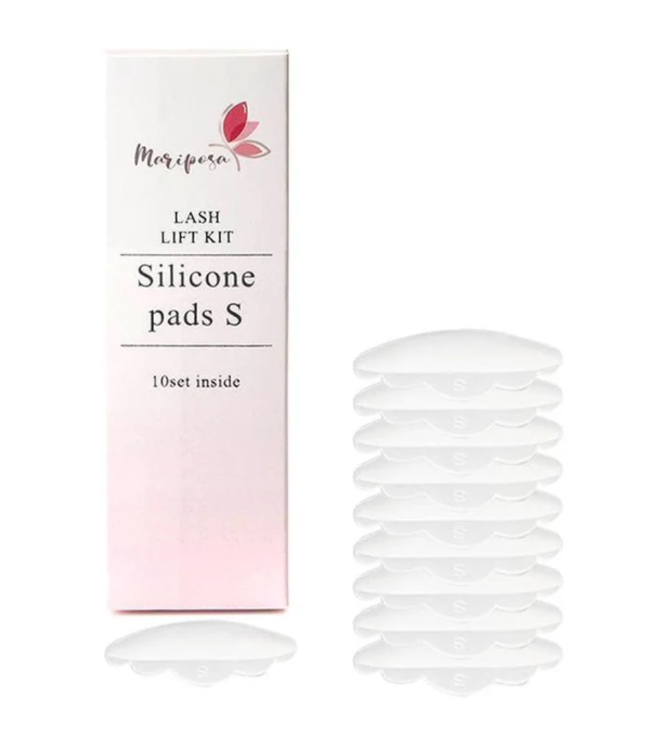 Silicone Pads Small (5pairs)