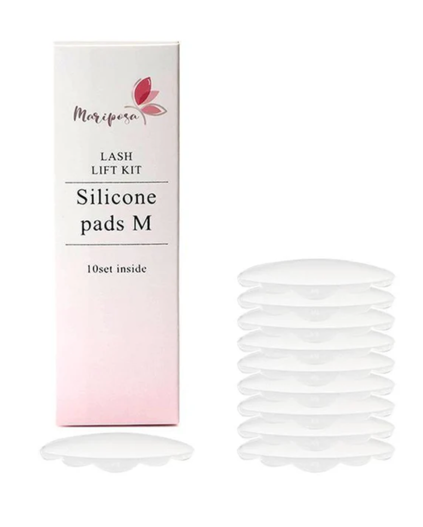 Silicone Pads Medium (5pairs)