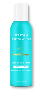 Sea Foam Express Mousse