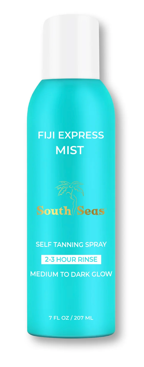 Fiji Express Mist