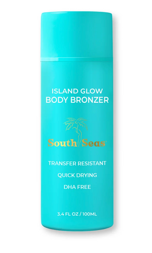 Island Glow Body Bronzer