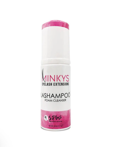 Lashampoo