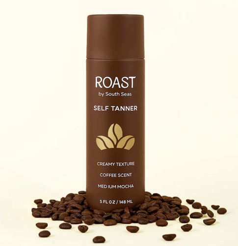 Roast Medium Self Tanner