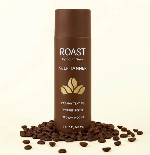 Roast Medium Self Tanner