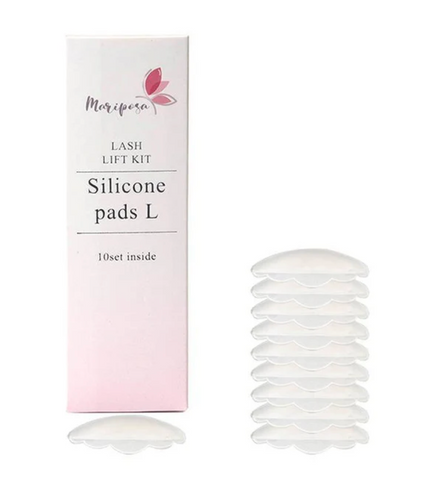 Silicone Pads Large (5pairs)