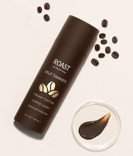 Roast Medium Self Tanner