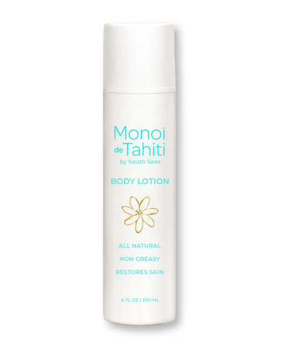 Monoï de Tahiti Body Lotion