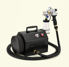Outrigger Pro Tanning System