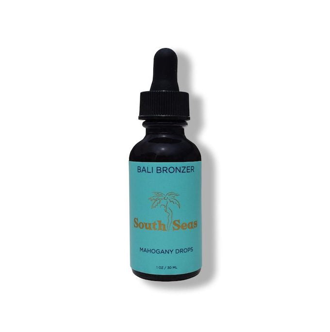 Bali Bronzer Mahogany Drops