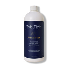 Tahitian Medium Tan Solution