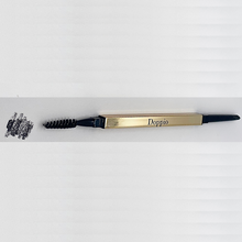 Precision Eyebrow Pencil "Doppio"