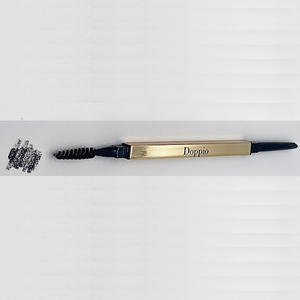 Precision Eyebrow Pencil "Doppio"