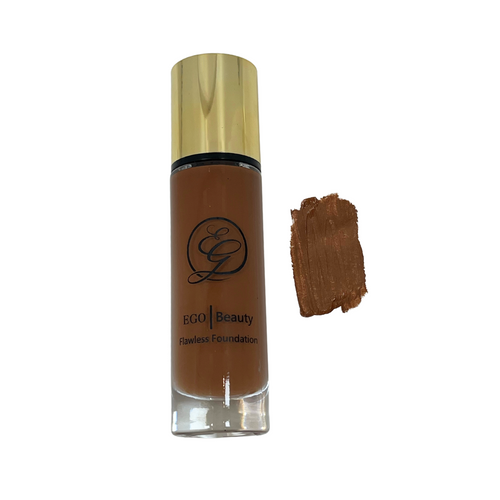 FLAWLESS FOUNDATION #10