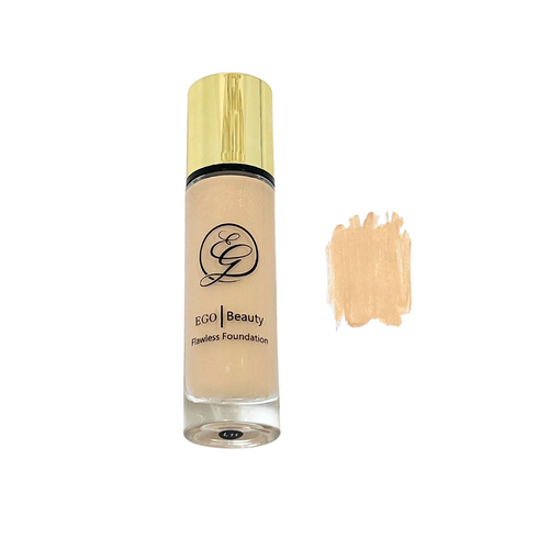 FLAWLESS FOUNDATION #11