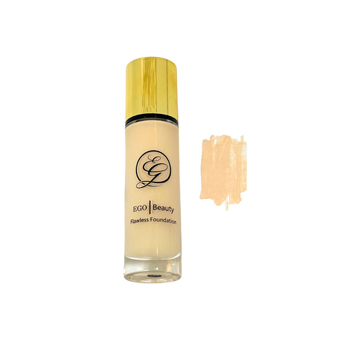 FLAWLESS FOUNDATION #12