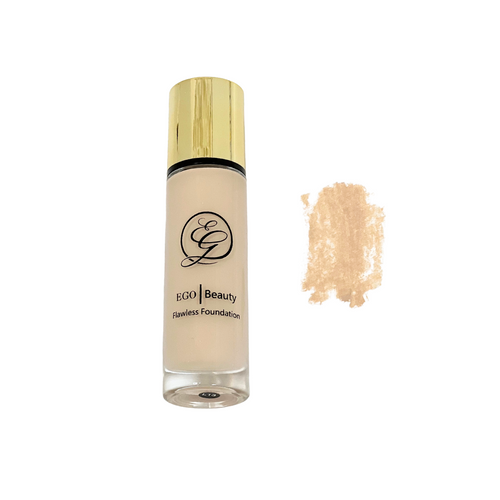 FLAWLESS FOUNDATION #13