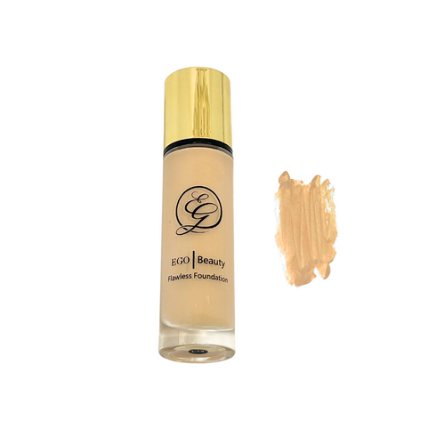 FLAWLESS FOUNDATION #14