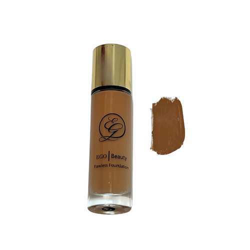 FLAWLESS FOUNDATION #18