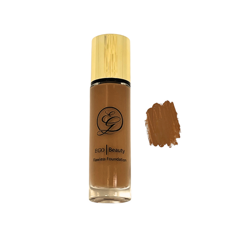 FLAWLESS FOUNDATION #19