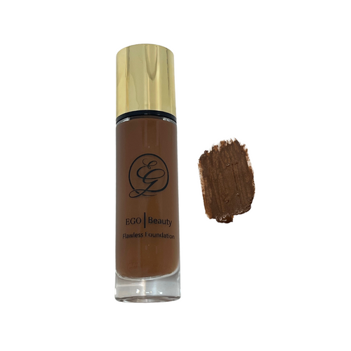 FLAWLESS FOUNDATION #1
