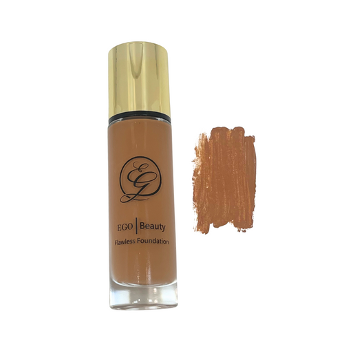 FLAWLESS FOUNDATION #20