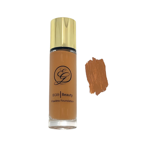 FLAWLESS FOUNDATION #21