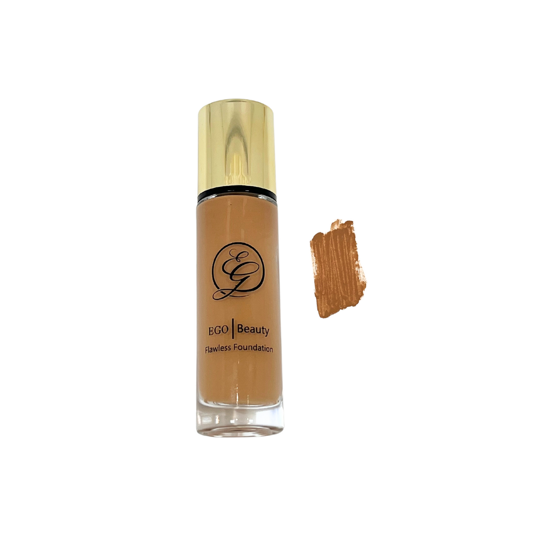 FLAWLESS FOUNDATION #22