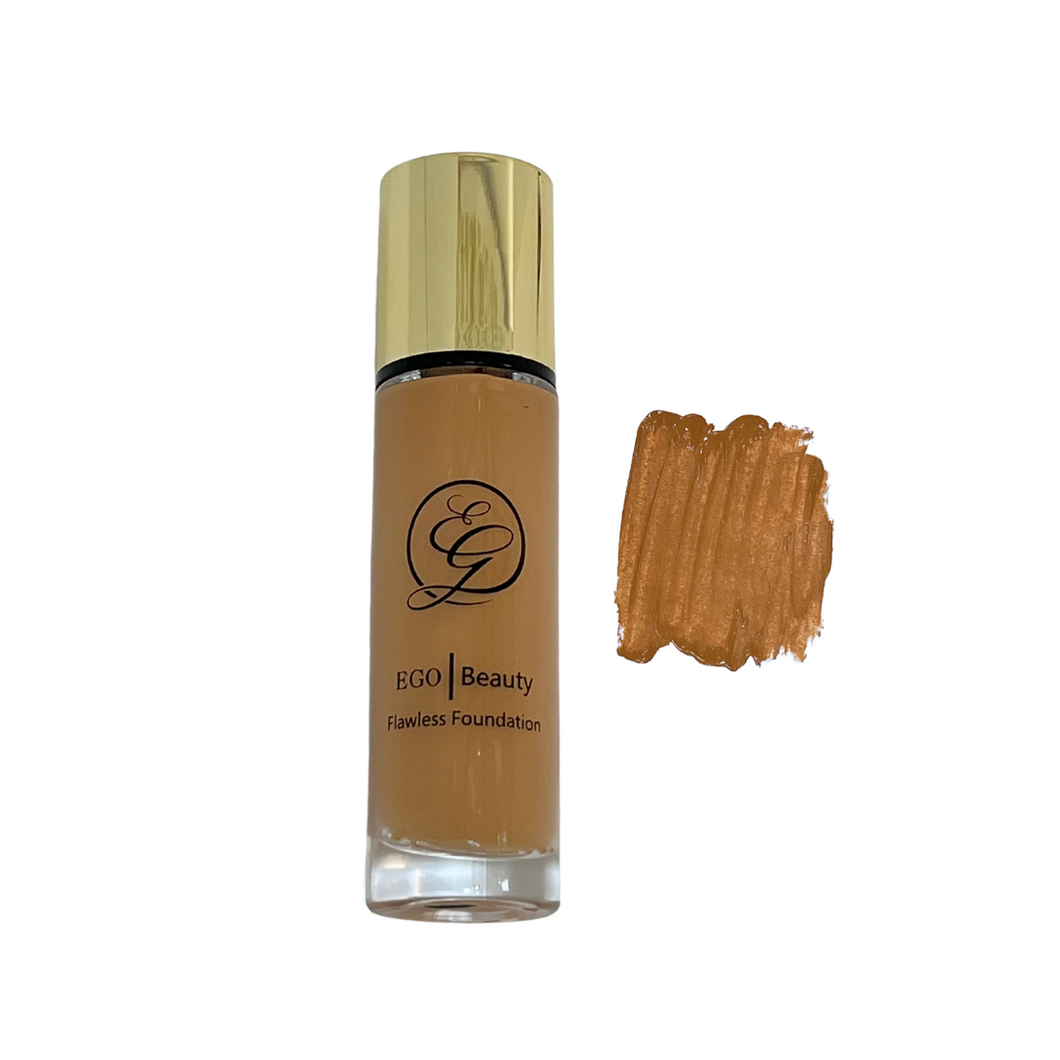 FLAWLESS FOUNDATION #23