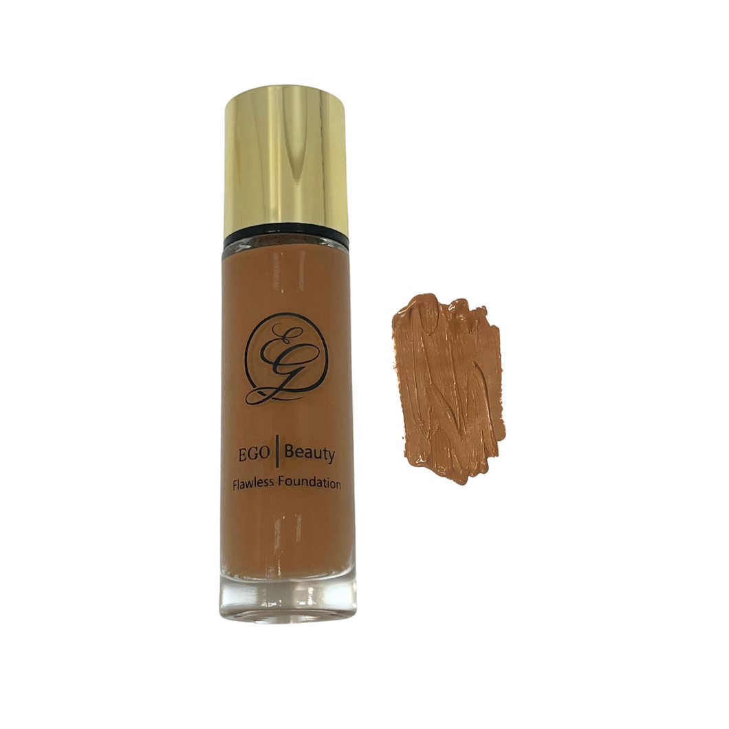 FLAWLESS FOUNDATION #25