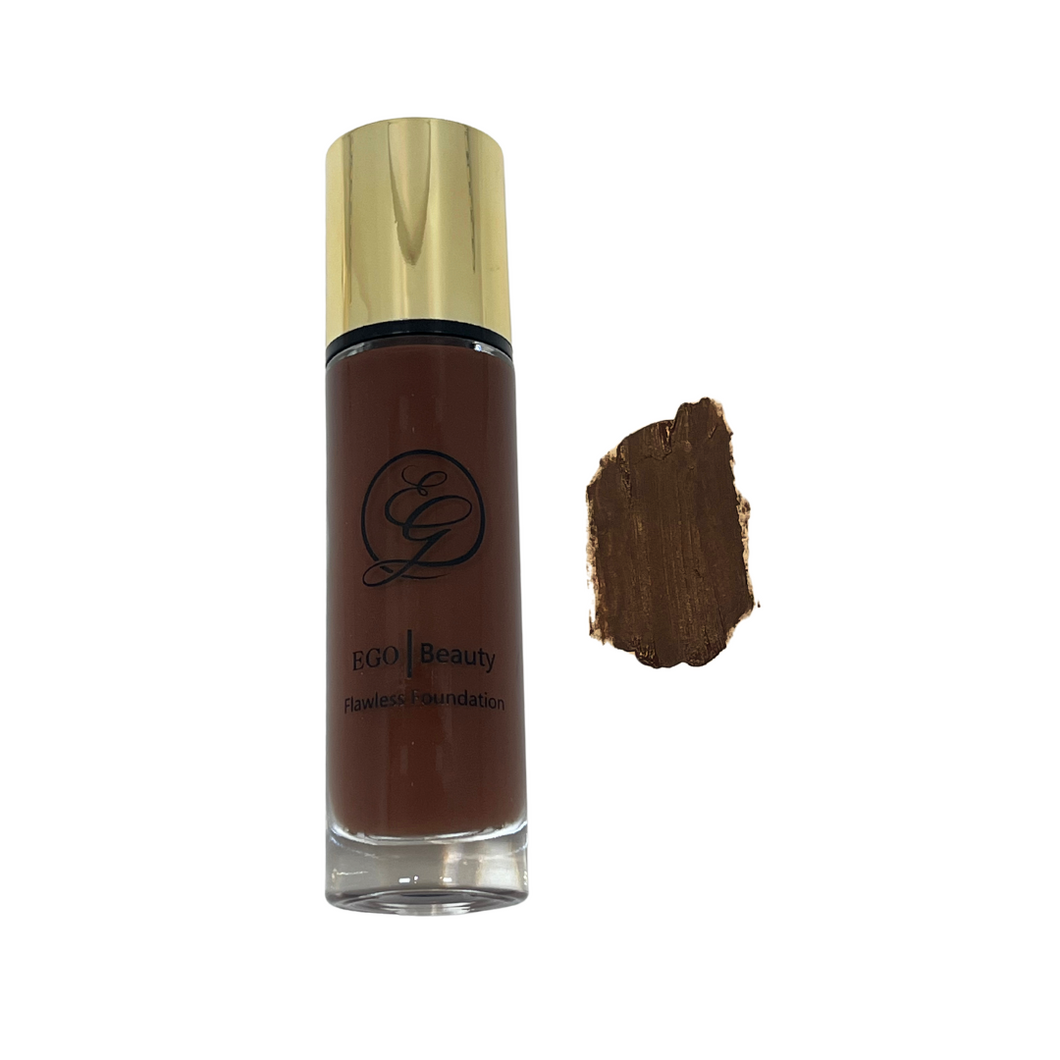 FLAWLESS FOUNDATION #26