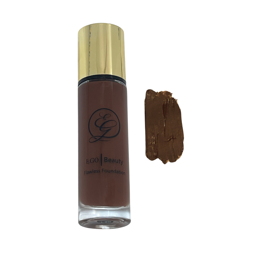 FLAWLESS FOUNDATION #28