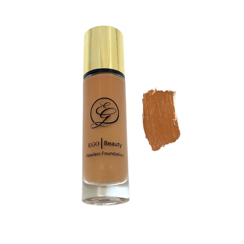 FLAWLESS FOUNDATION #2