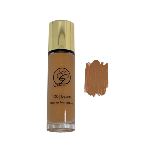 FLAWLESS FOUNDATION #3
