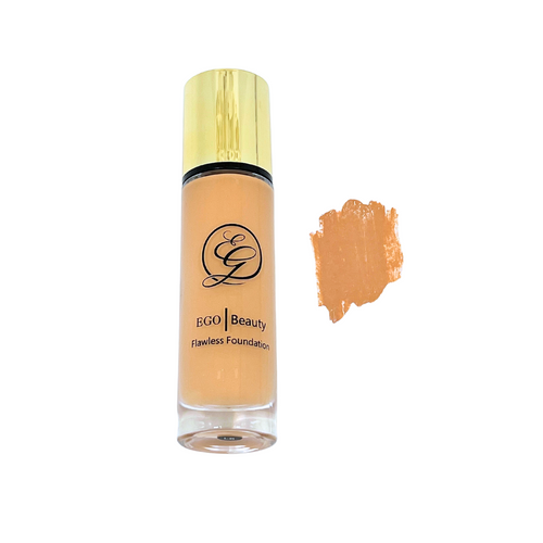FLAWLESS FOUNDATION #6