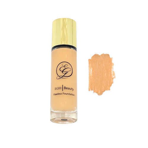 FLAWLESS FOUNDATION #7