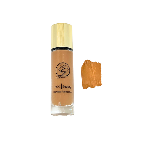 FLAWLESS FOUNDATION #8