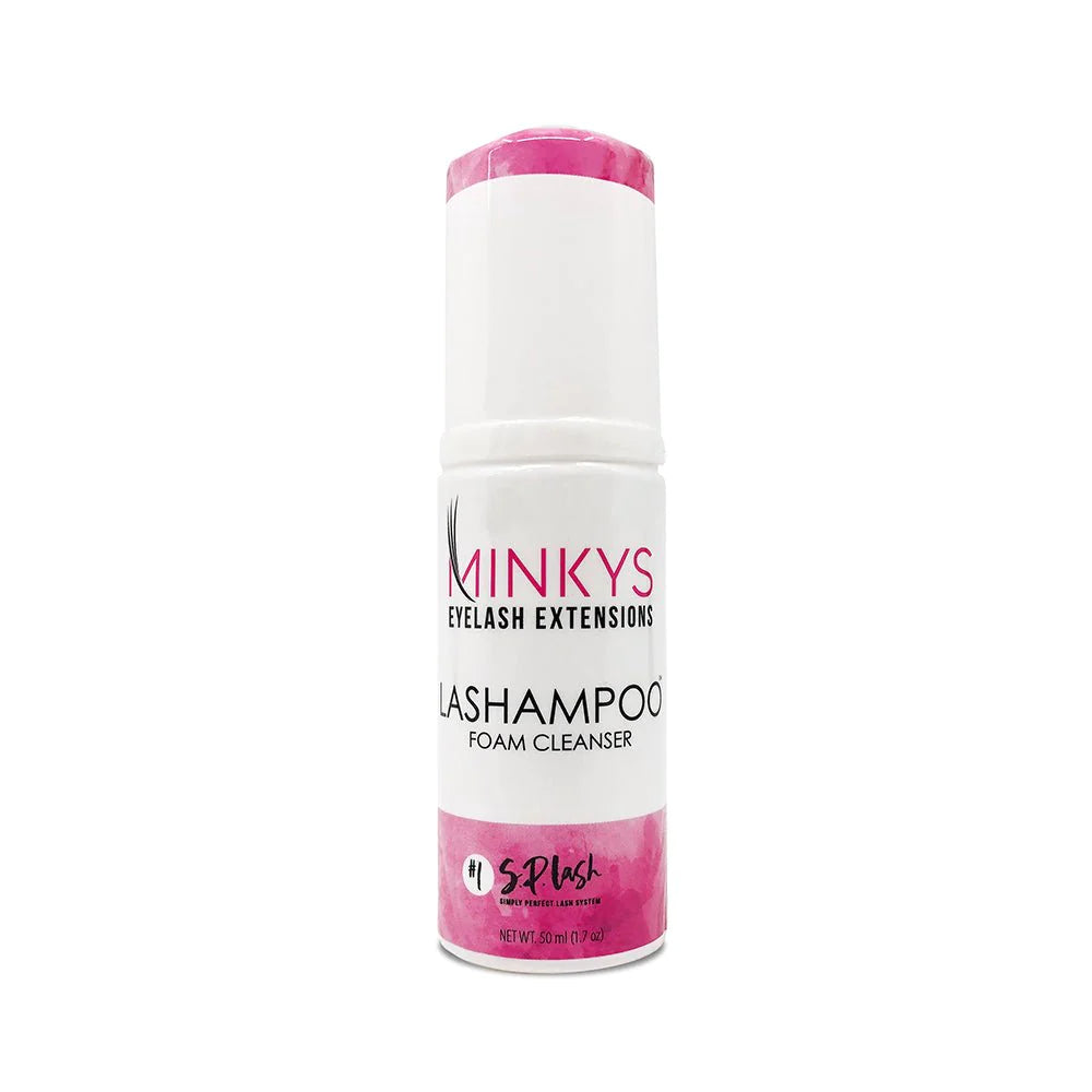 Minkys Lashampoo