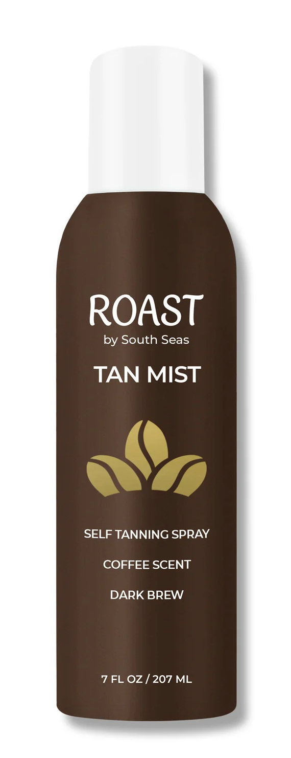 Roast Tan Mist