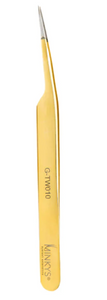 Curved Tweezers - TW010