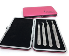 Elite Tweezers Set