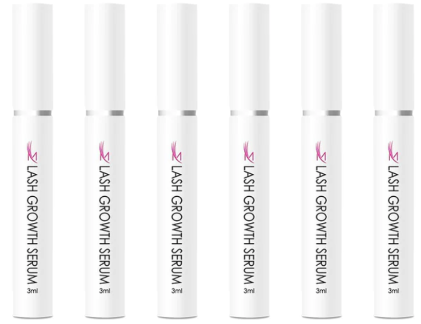 Minky's Lash Growth Enhancer 6 pack