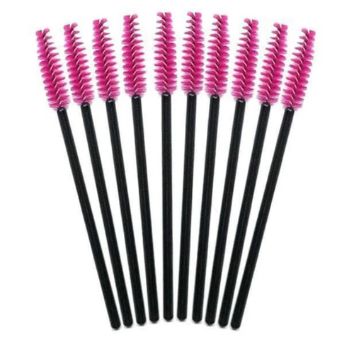 Minky's Disposable mascara wands