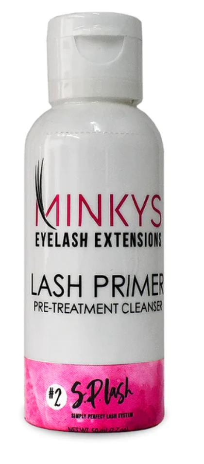 Minky's Lash Primer