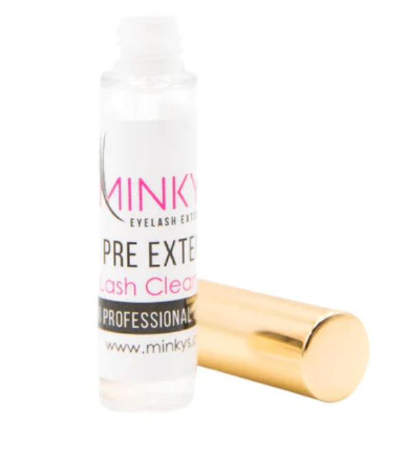 Minky's Pre-Extend Protein Remover