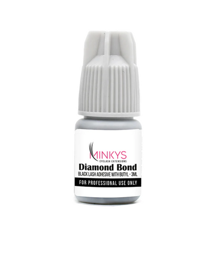 Minky's Adhesive: Diamond Bond 3ml